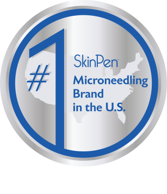 SkinPen #1 Microneedling Brand in the U.S.